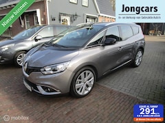 Renault Scénic - 1.3 TCe Limited 2019 automaat 82000KM