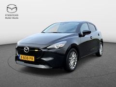 Mazda 2 - 2 1.5 e-SA-G Exclusive Line