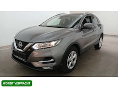 Nissan Qashqai - 1.2 N-Connecta Panodak, 360 Camera, Keyless