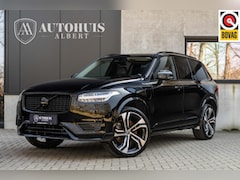 Volvo XC90 - 2.0 T8 AWD Ultimate Dark Luchtvering Massage 22''