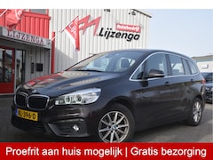 BMW 2-serie Gran Tourer - 214d Centennial Executive Navi | Bluetooth | LMV | PDC | Clima | Trekhaak