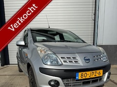 Nissan Pixo - 1.0 Visia