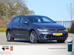 Volkswagen Polo - 1.0 TSI 95 pk R-Line DSG automaat 9366 km