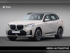 BMW X3 - xDrive30e | Ambiance verlichting | Comfort Access | Driving Assistant Plus | Stoelverwarmi