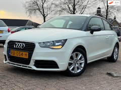 Audi A1 - 1.2 TFSI Ambition Pro Line AIRCO NW.APK PARKSENSOREN
