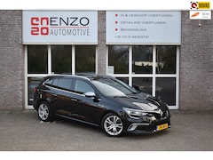 Renault Mégane Estate - 1.6 GT-Line 205PK Automaat