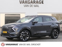 Kia Sportage - 1.6 T-GDi Plug-in Hybrid AWD GT-PlusLine | Panoramadak | 360°-camera | Harman/Kardon | 19
