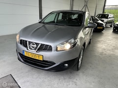 Nissan Qashqai - 1.6 Connect Edition