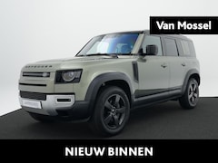 Land Rover Defender 110 - 2.0 P400e 110 X-Dynamic HSE | Cold Climate Pack | Elektrische Trekhaak | Stoel verwarming/