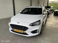 Ford Focus Wagon - 1.0 EcoBoost st line