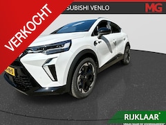 Mitsubishi ASX - 1.6 HEV AT Intense+ | Rijklaar | Climate Control | Cruise Control Adaptief | Navi via App