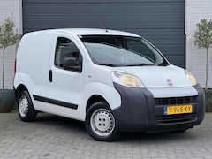 Fiat Fiorino - 1.4i | 2012 | 119DZ KM | Trekhaak| Nw. Riem | Nw. APK | Benzine Bestelauto |