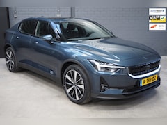 Polestar 2 - 2 Long Range Dual Motor Launch Edition 78kWh