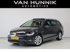Volkswagen Golf Variant - 1.5 TSI Business | Pano | Camera | Acc | Dab | Led | Dealer Oh