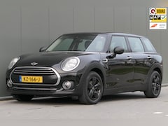 MINI Clubman - 1.5 One Salt Business NAP Navigatie Cruise