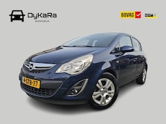 Opel Corsa - 1.2-16V Berlin Airco, Cruise, NAP