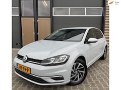 Volkswagen Golf - 1.0 TSI Highline Business R|DSG|Virtual|Full led|1e eig|Keyless|ACC|Sound ed|Carplay|Stoel