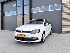 Volkswagen Polo - 1.0|75pk|Camera|Carplay|Airco|LMV|