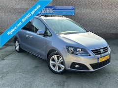 SEAT Alhambra - 1.4 TSI FR Business Intense