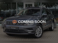 Volkswagen Tiguan Allspace - 1.5 TSI Comfortline Business 150pk 7pers I Pano I Virtual I Massage I Stoelverwarming