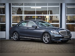 Mercedes-Benz C-klasse - 180 Prestige