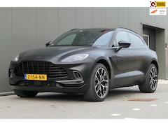 Aston Martin DBX - 4.0 V8 Pano Memory Stoelverw/koeling 360