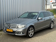 Mercedes-Benz C-klasse Estate - 200 Business Class 125 Avantgarde/ AUT/ NWE apk
