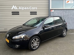 Volkswagen Golf Variant - 1.4 Trendline Airco / LMV / APK 02-2027