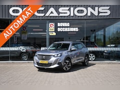 Peugeot 2008 - 1.2 Allure 130PK 1 EIGENAAR / APPLE CARPLAY / NAVI