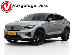 Volvo C40 - Ext. Range Ultimate 82 kWh ✅ Matrix LED ✅ Pano ✅ 360CAM