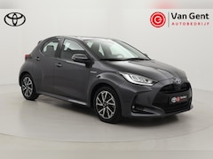 Toyota Yaris - 1.5 Hybrid Dynamic | Apple Carplay / Android Auto | Adaptive Cruise | Clima | Camera | LED