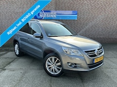 Volkswagen Tiguan - 1.4 TSI Comfort&Design