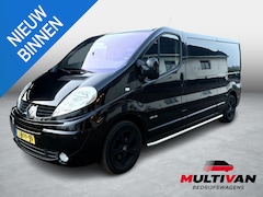 Renault Trafic - 2.0 dCi T29 L2H1 DC Eco MARGE | CRUISE | AC | 6P