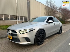Mercedes-Benz A-klasse - 180 Business Solution automaat , achteruit camera , nap nieuwe apk