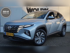 Hyundai Tucson - 1.6 T-GDI MHEV Comfort Automaat