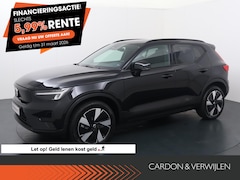 Volvo XC40 - Single Motor Extended Range Plus 82 kWh | SoH 97% | Apple Carplay - Androidauto | Google m