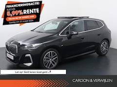 BMW 2-serie Active Tourer - 218i | Automaat | Panoramadak | Achteruitrijcamera | Apple Carplay - Androidauto |