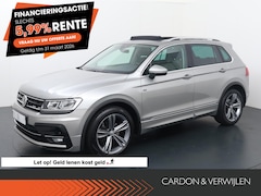 Volkswagen Tiguan - 1.5 TSI ACT Highline Business R