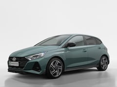 Hyundai i20 - 1.2 N Line | Navigatie | Private lease 429 p.m