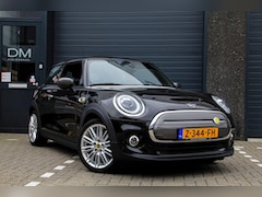 MINI Mini-Electric - Cooper SE Facelift | Business | Yours | Union Black | Vol in de opties | Enigmatic Black M