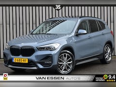 BMW X1 - xDrive25e High Executive Pano Memory H&K Leer Head-Up Carplay