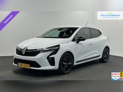 Renault Clio - 1.6 E-Tech Full Hybrid 145 evolution CAMERA NAVI CARPLAY CRUISE