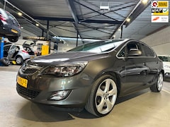 Opel Astra - 1.4 Turbo Sport/Dealer onderhouden/Carplay/Apk nieuw