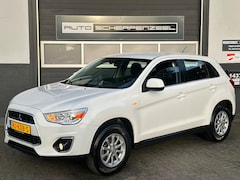Mitsubishi ASX - 1.6 Cleartec Bright | AIRCO | MPV | PDC | NL AUTO