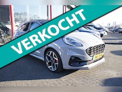 Ford Puma - 1.5 EcoBoost ST Performance