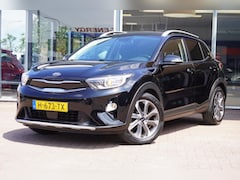 Kia Stonic - 1.0 T-GDi DynamicPlusLine | 5deurs | Airco | Vol opties | Elek. Pakket | Dealerauto| Inrui