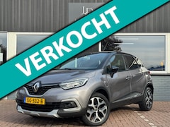 Renault Captur - 0.9 TCe Intens / Camera / 2018 model