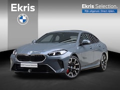 BMW 2-serie Gran Coupé - 220 | M Sportpakket Pro | Panodak | Driving Assistant Plus | Harman Kardon | Parking Assis