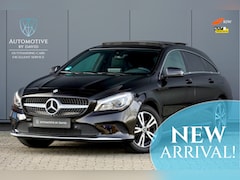 Mercedes-Benz CLA-klasse Shooting Brake - 180 122 pk PRESTIGE AUTOMAAT / TREKHAAK / PANORAMADAK / BTW-AUTO / APPLE CARPLAY / ACHTERU