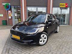 Suzuki Swift - 1.2 Select Smart Hybrid, Navi, Camera